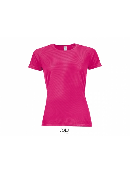 t-shirt-personalizzate-ricamate-donna-sportive-da-242-eur-rosa fluo 2.jpg